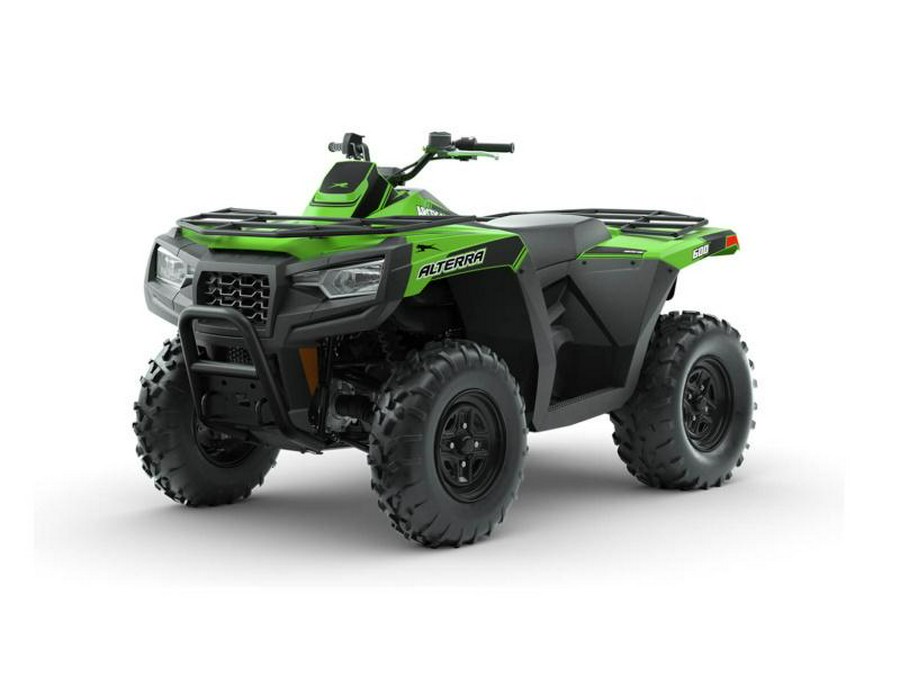 2023 Arctic Cat® Alterra 600 EPS