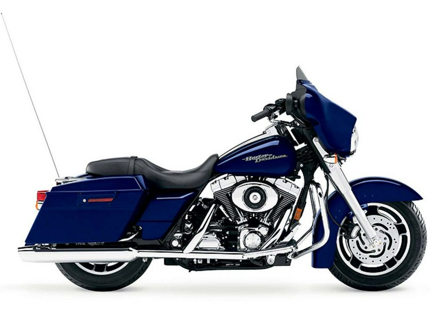 2006 Harley-Davidson Street Glide™ Base