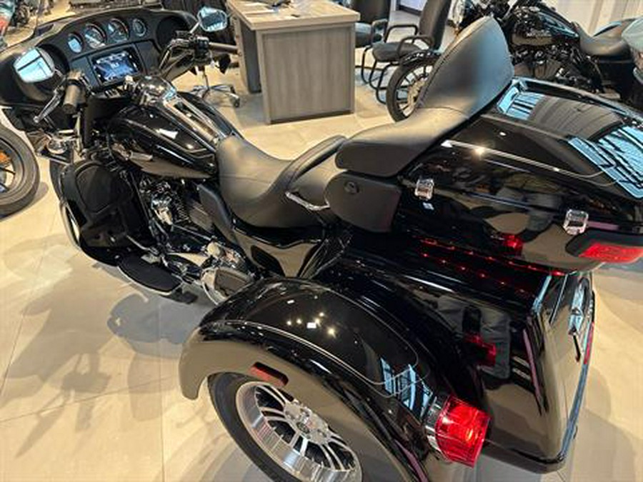 2024 Harley-Davidson Tri Glide® Ultra
