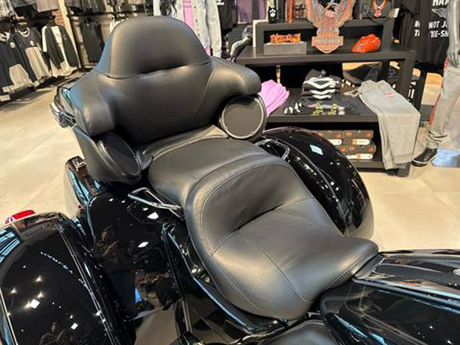 2024 Harley-Davidson Tri Glide® Ultra