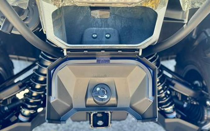 2025 Yamaha Grizzly EPS Camo