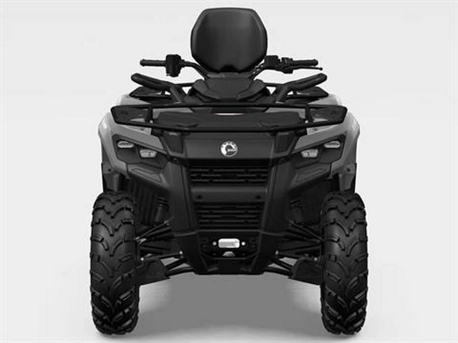 2026 Can-Am Outlander MAX DPS 500