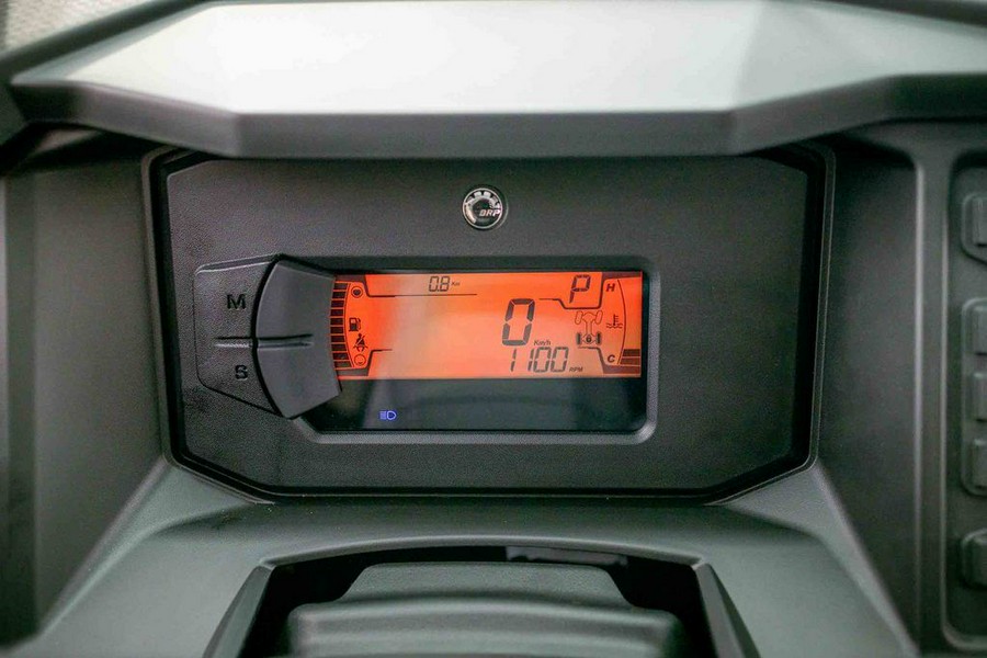 2026 Can-Am® Defender Limited HD11