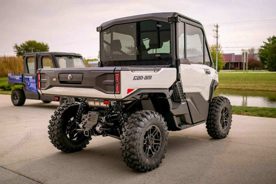 2026 Can-Am® Defender Limited HD11