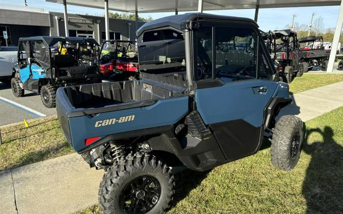 2026 Can-Am® Defender Limited HD11