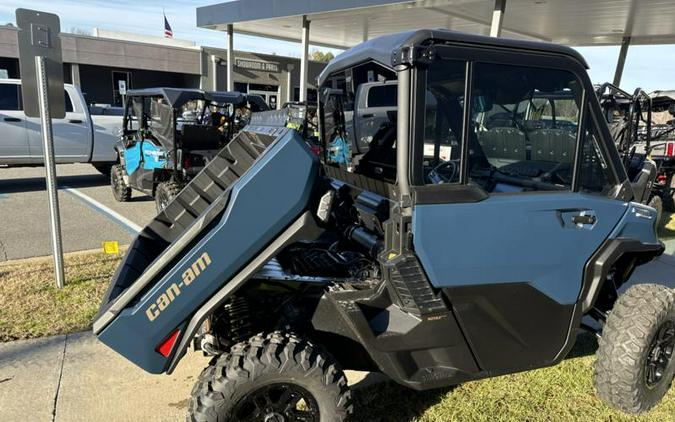 2026 Can-Am® Defender Limited HD11