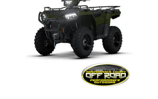 2026 Polaris® Sportsman 570 EPS
