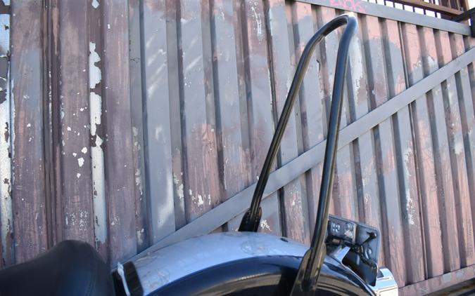 2019 Harley-Davidson® Deluxe FLDE