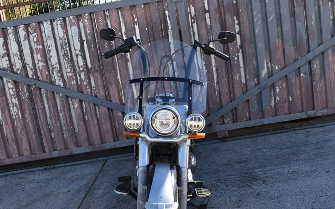 2019 Harley-Davidson® Deluxe FLDE