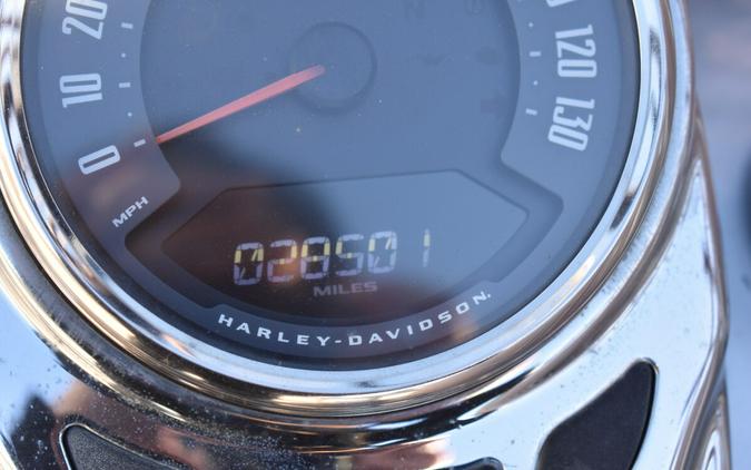 2019 Harley-Davidson® Deluxe FLDE