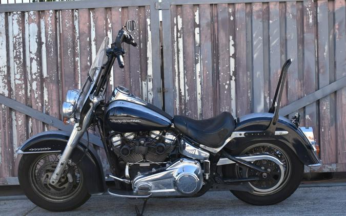 2019 Harley-Davidson® Deluxe FLDE