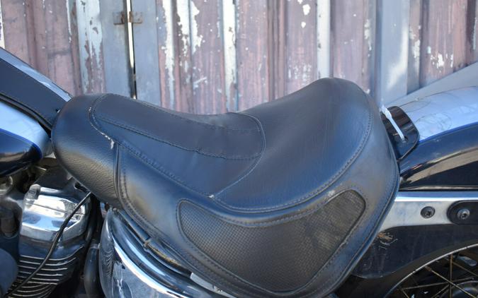 2019 Harley-Davidson® Deluxe FLDE