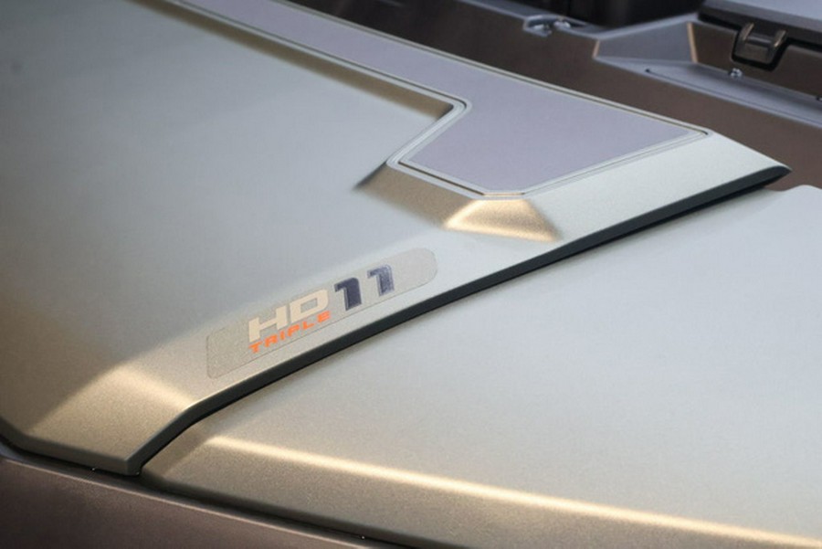 2026 Can-Am Defender MAX X mr HD11 with half-doors