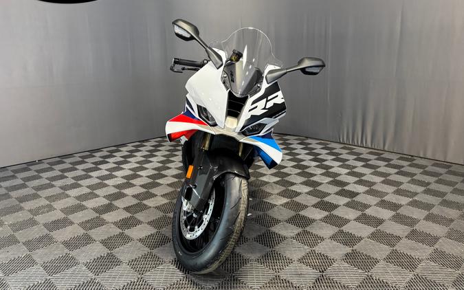 2026 BMW S 1000 RR