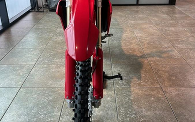 2026 Ducati Desmo 450 MX