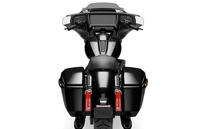 2025 Harley-Davidson Street Glide®