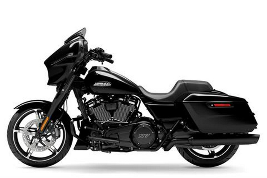 2025 Harley-Davidson Street Glide®