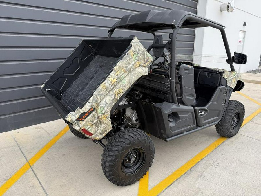 2022 Yamaha Viking EPS Realtree Edge