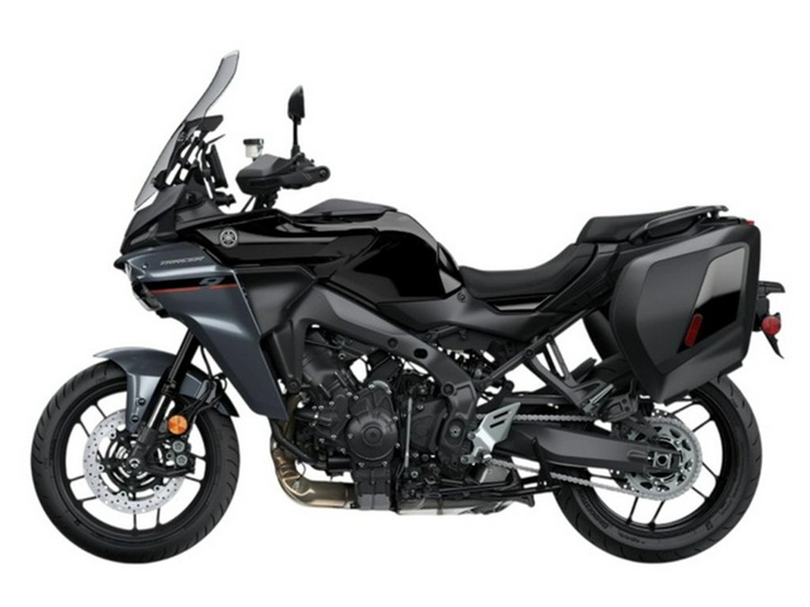 2026 Yamaha Tracer 9