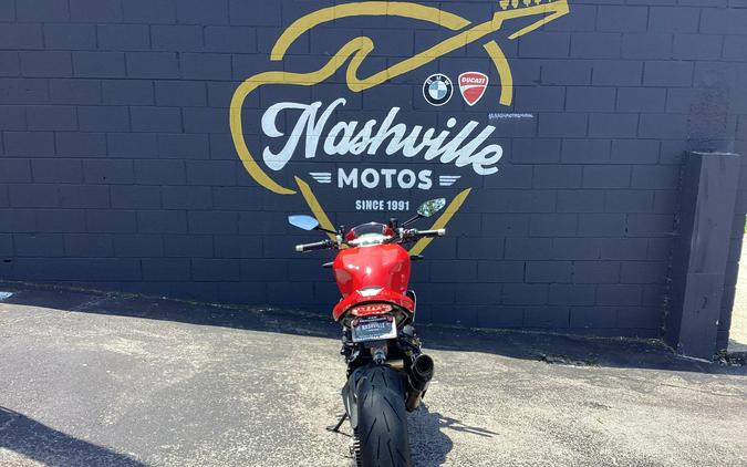 2016 Ducati MONSTER 1200R