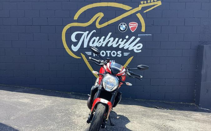 2016 Ducati MONSTER 1200R
