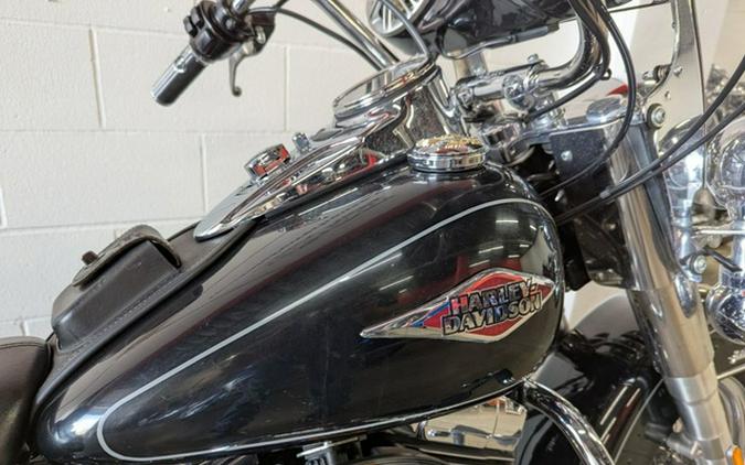 2014 Harley-Davidson Softail FLSTC - Heritage Classic