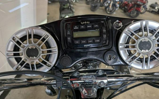 2014 Harley-Davidson Softail FLSTC - Heritage Classic