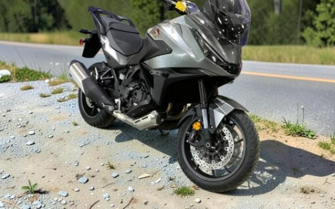 2026 Honda NT1100 DCT