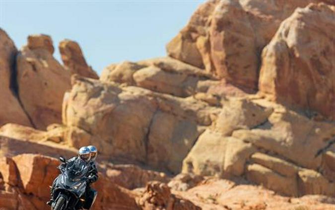 2026 Honda NT1100 DCT