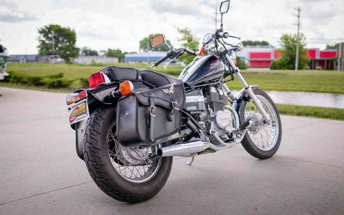 2006 Honda® Rebel