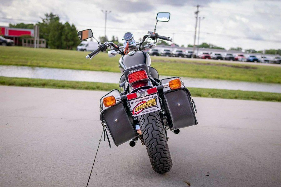 2006 Honda® Rebel