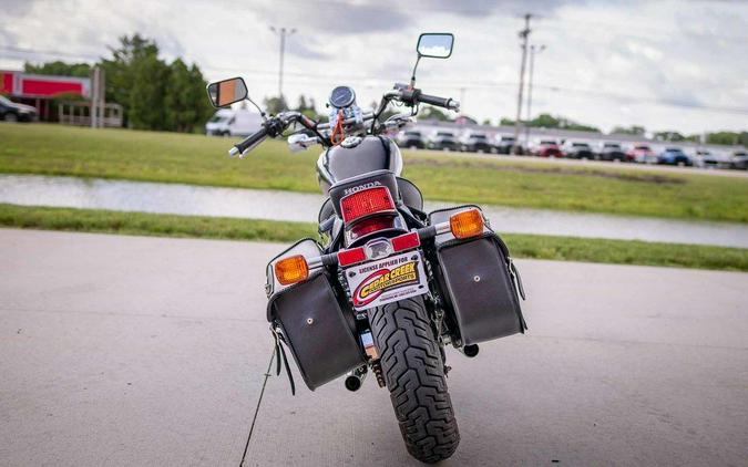 2006 Honda® Rebel