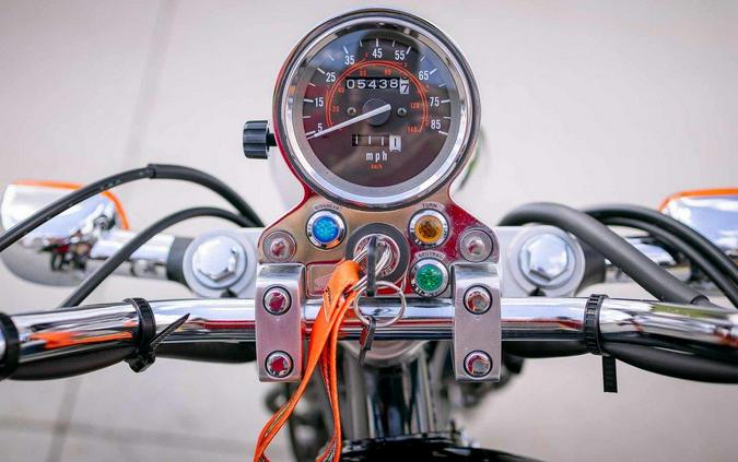2006 Honda® Rebel