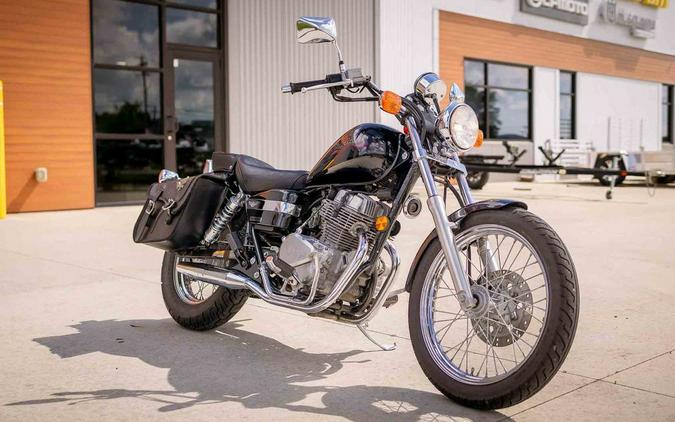 2006 Honda® Rebel