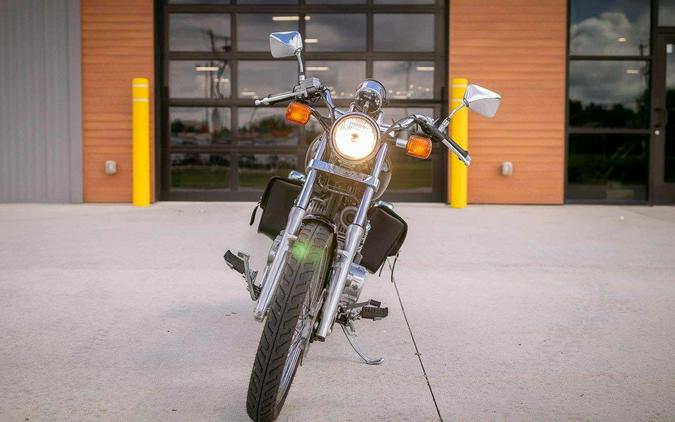 2006 Honda® Rebel