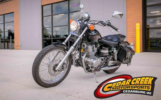 2006 Honda® Rebel