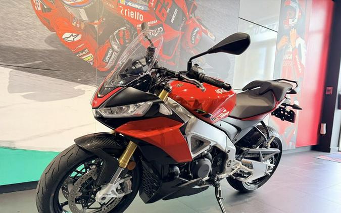 2024 Aprilia Tuono V4 1100