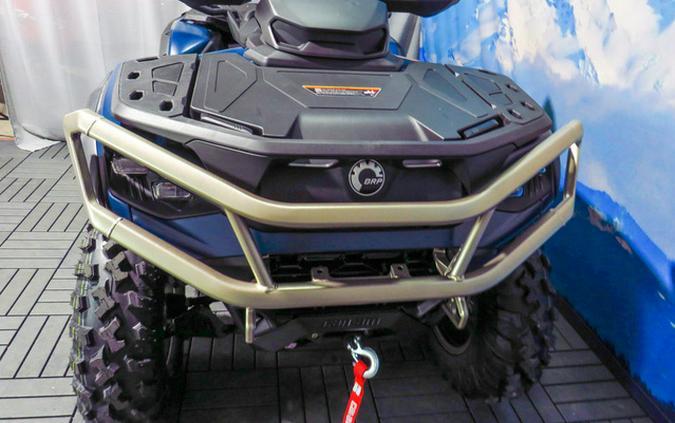 2026 Can-Am Outlander MAX Limited 1000R