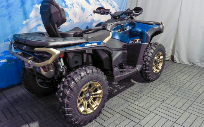 2026 Can-Am Outlander MAX Limited 1000R