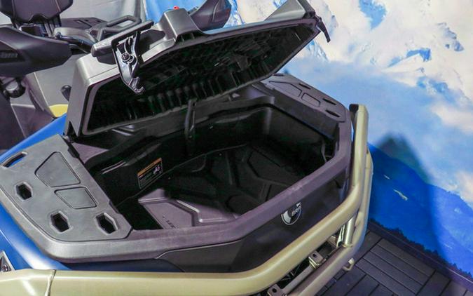 2026 Can-Am Outlander MAX Limited 1000R