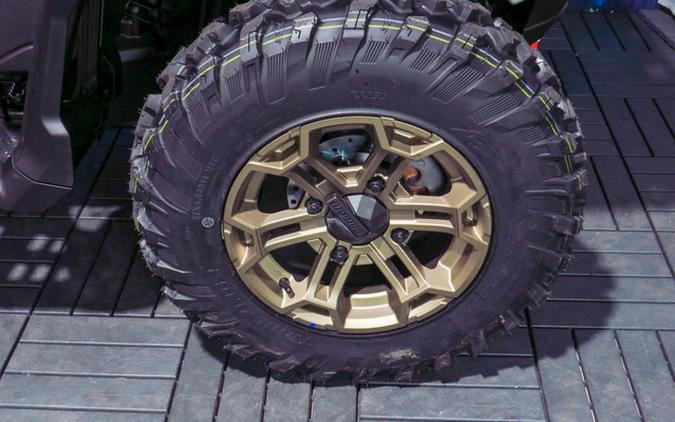 2026 Can-Am Outlander MAX Limited 1000R