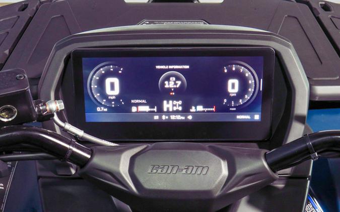 2026 Can-Am Outlander MAX Limited 1000R