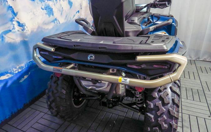 2026 Can-Am Outlander MAX Limited 1000R