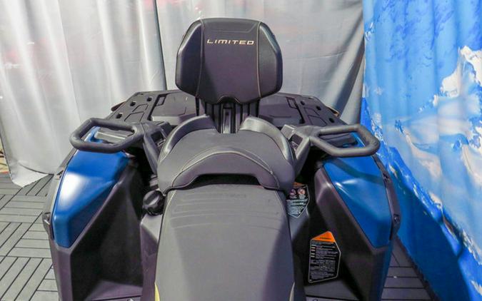2026 Can-Am Outlander MAX Limited 1000R