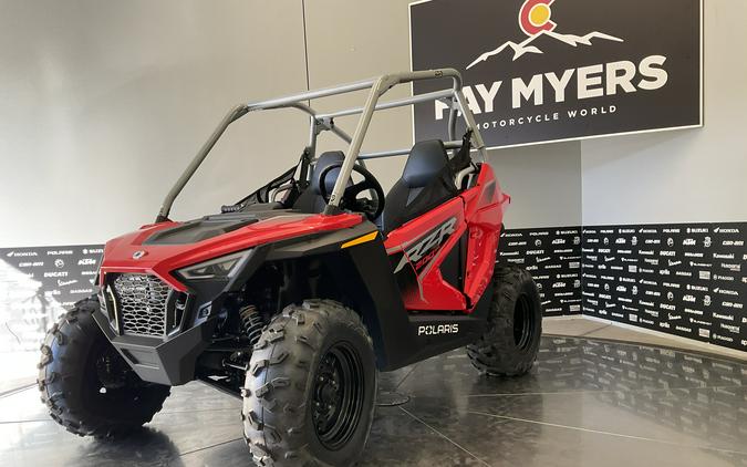 2026 POLARIS RZR 200 EFI - 27346P