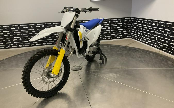 2027 HUSQVARNA TC 125 - 040263Q