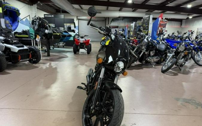 2025 Indian Motorcycle® SCOUT CLASSIC LIMITED