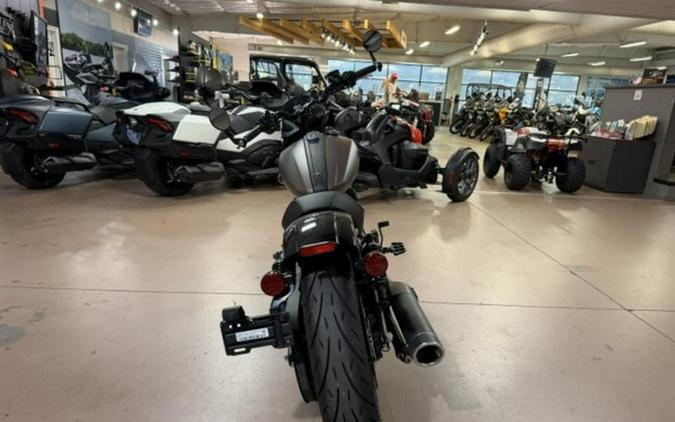 2025 Indian Motorcycle® SCOUT CLASSIC LIMITED