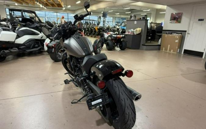 2025 Indian Motorcycle® SCOUT CLASSIC LIMITED