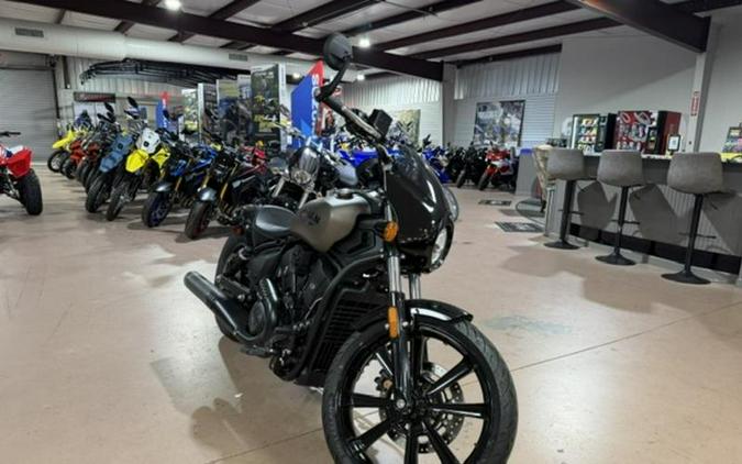 2025 Indian Motorcycle® SCOUT CLASSIC LIMITED
